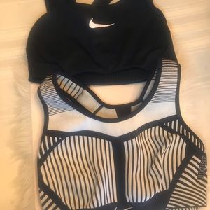 Nike  Sport Bra.